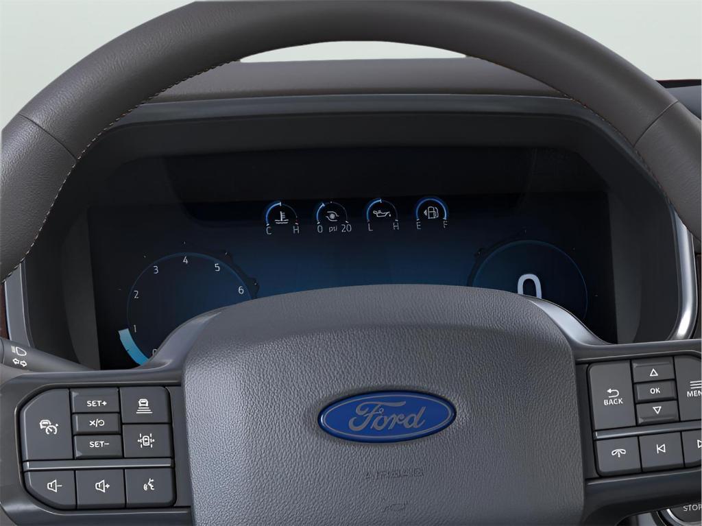 new 2026 Ford F-150 car, priced at $75,964