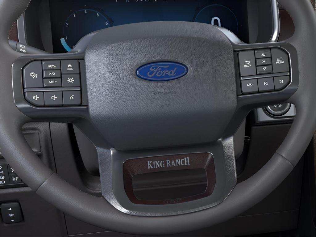 new 2026 Ford F-150 car, priced at $75,964