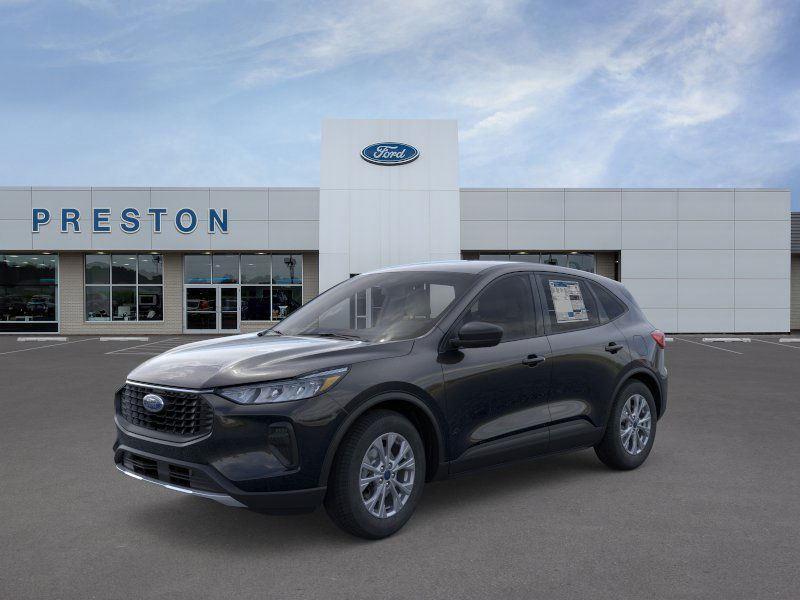 new 2026 Ford Escape car, priced at $28,691