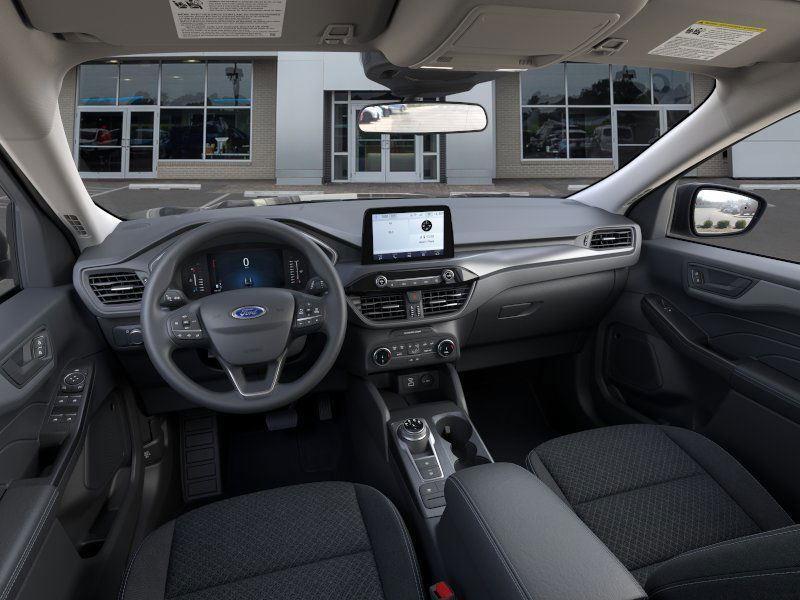 new 2026 Ford Escape car, priced at $28,691