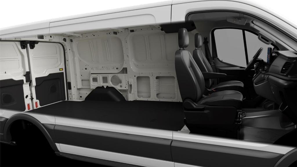 new 2026 Ford Transit-150 car, priced at $51,254