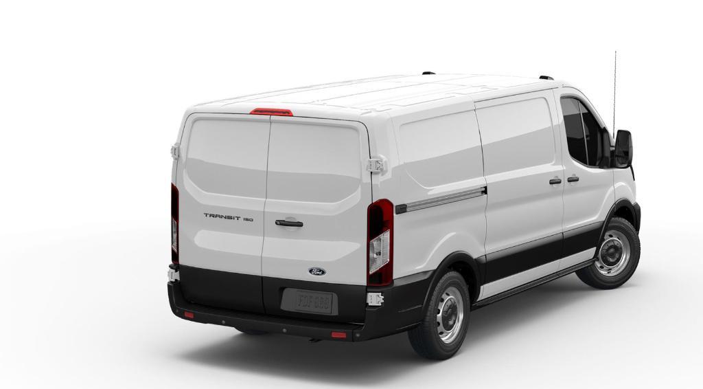 new 2026 Ford Transit-150 car, priced at $51,254