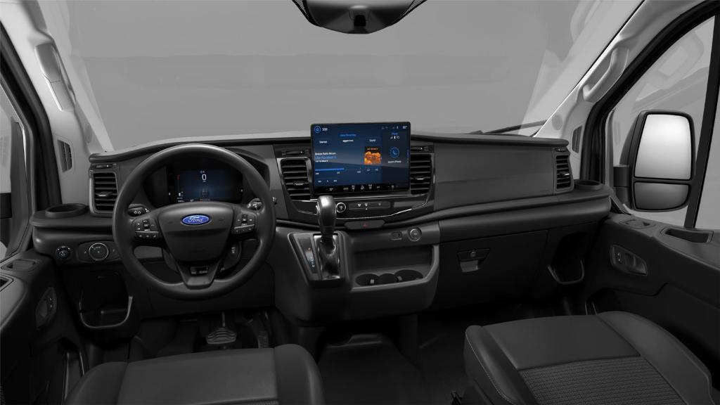 new 2026 Ford Transit-150 car, priced at $51,254