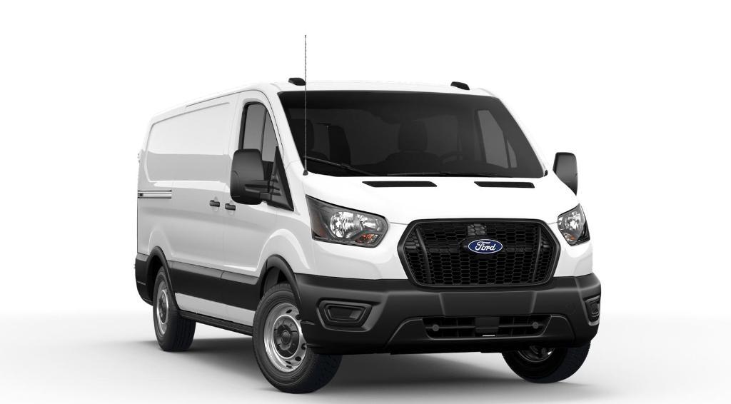 new 2026 Ford Transit-150 car, priced at $51,254