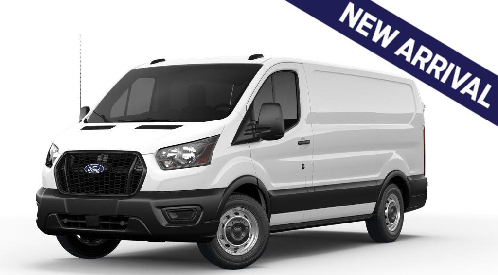 new 2026 Ford Transit-150 car, priced at $51,254