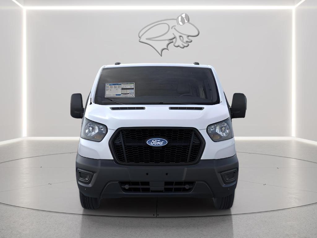 new 2026 Ford Transit-250 car, priced at $46,693