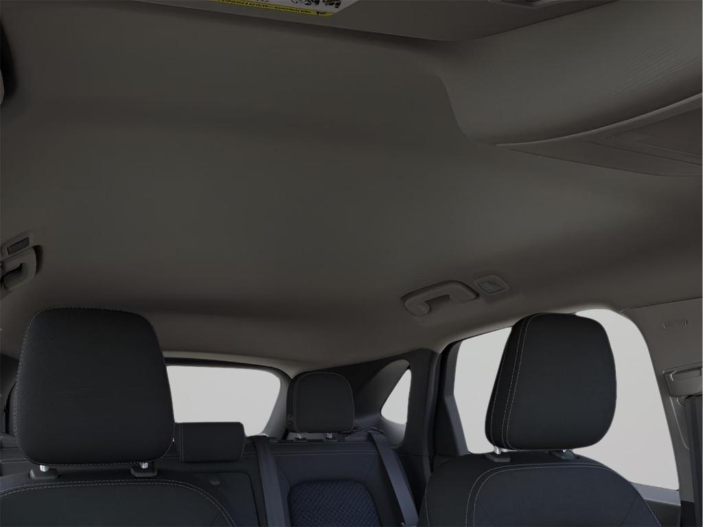 new 2026 Ford Escape car, priced at $33,139