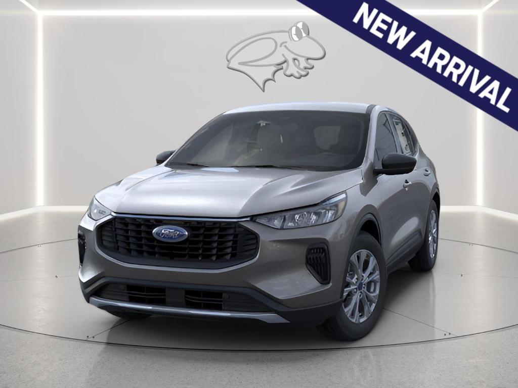 new 2026 Ford Escape car, priced at $33,139