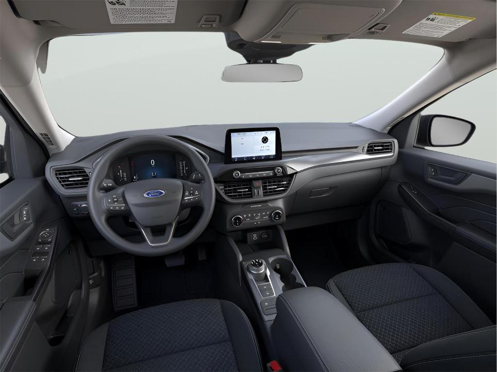 new 2026 Ford Escape car, priced at $33,139