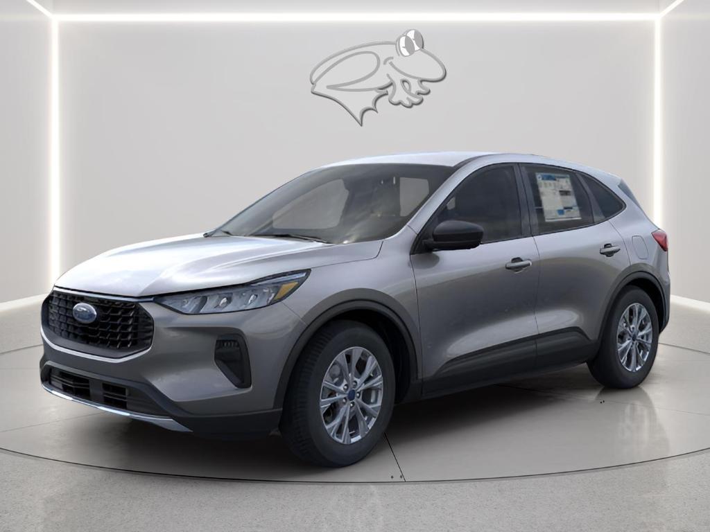 new 2026 Ford Escape car, priced at $33,139