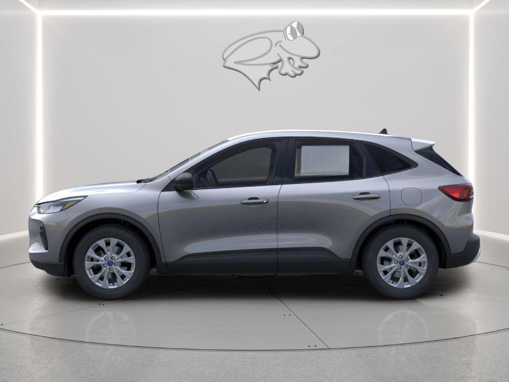 new 2026 Ford Escape car, priced at $33,139