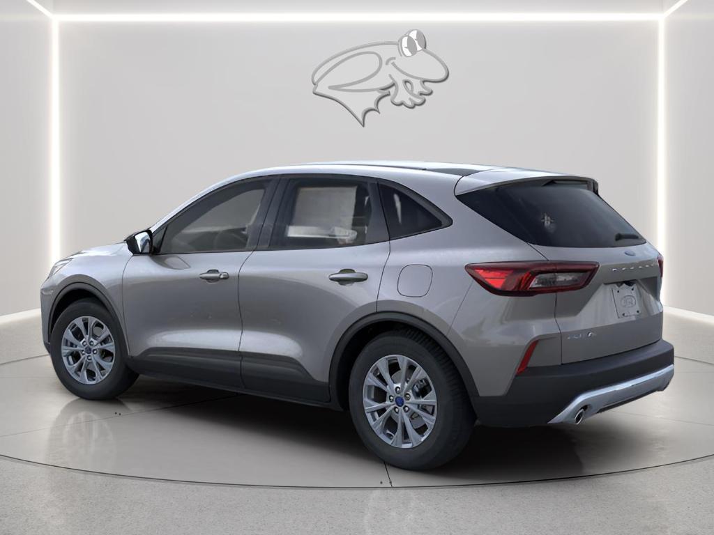 new 2026 Ford Escape car, priced at $33,139