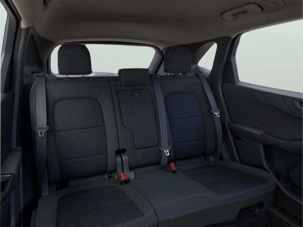 new 2026 Ford Escape car, priced at $33,139