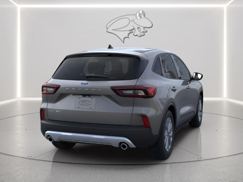 new 2026 Ford Escape car, priced at $33,139