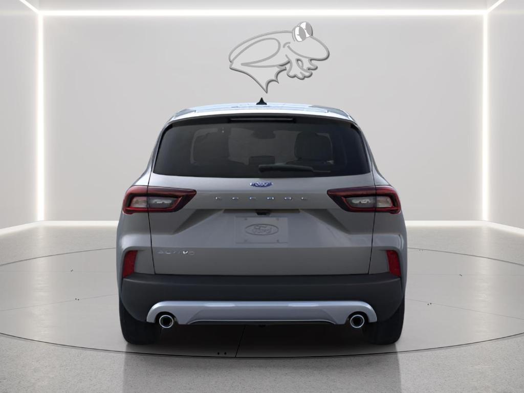 new 2026 Ford Escape car, priced at $33,139