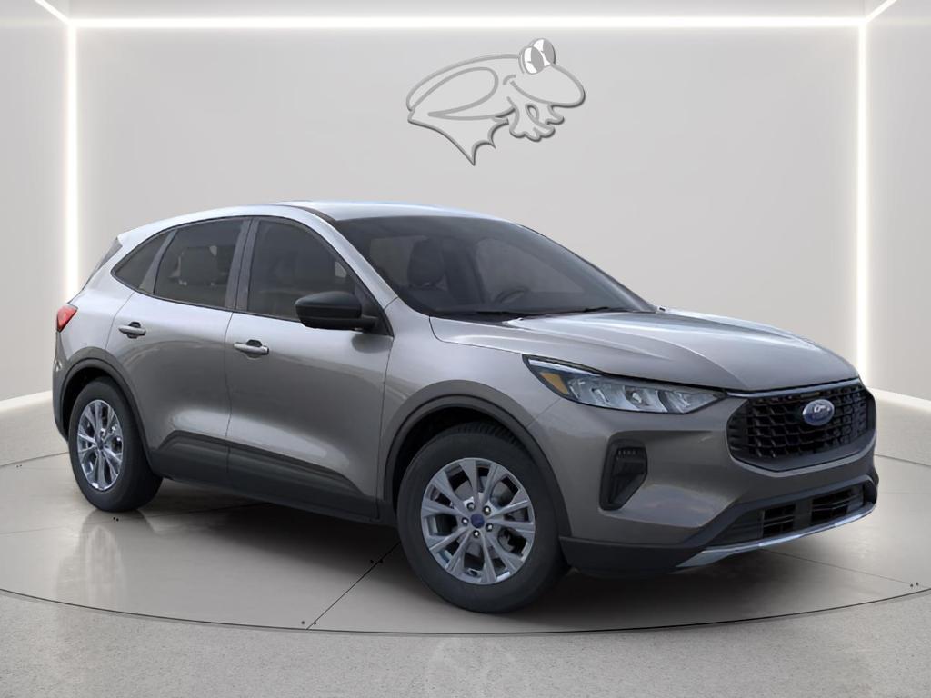 new 2026 Ford Escape car, priced at $33,139