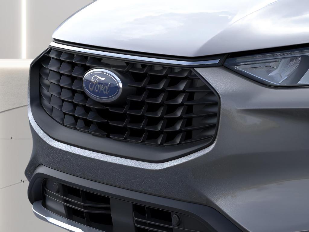 new 2026 Ford Escape car, priced at $33,139