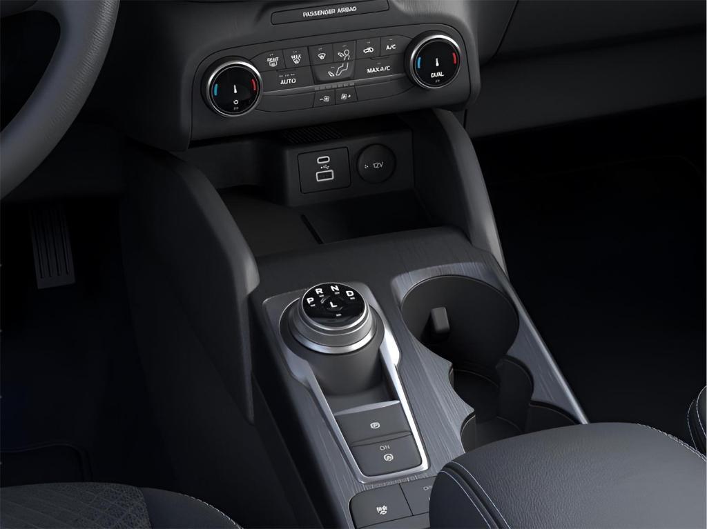 new 2026 Ford Escape car, priced at $33,139