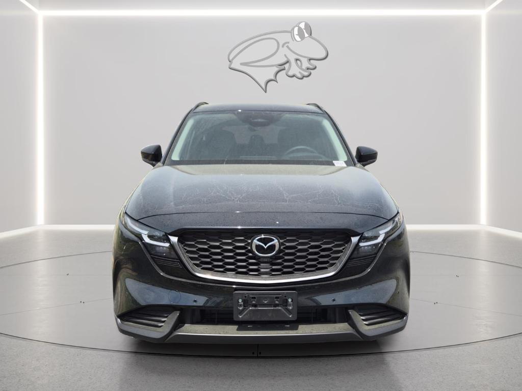 new 2026 Mazda CX-5 car, priced at $37,294