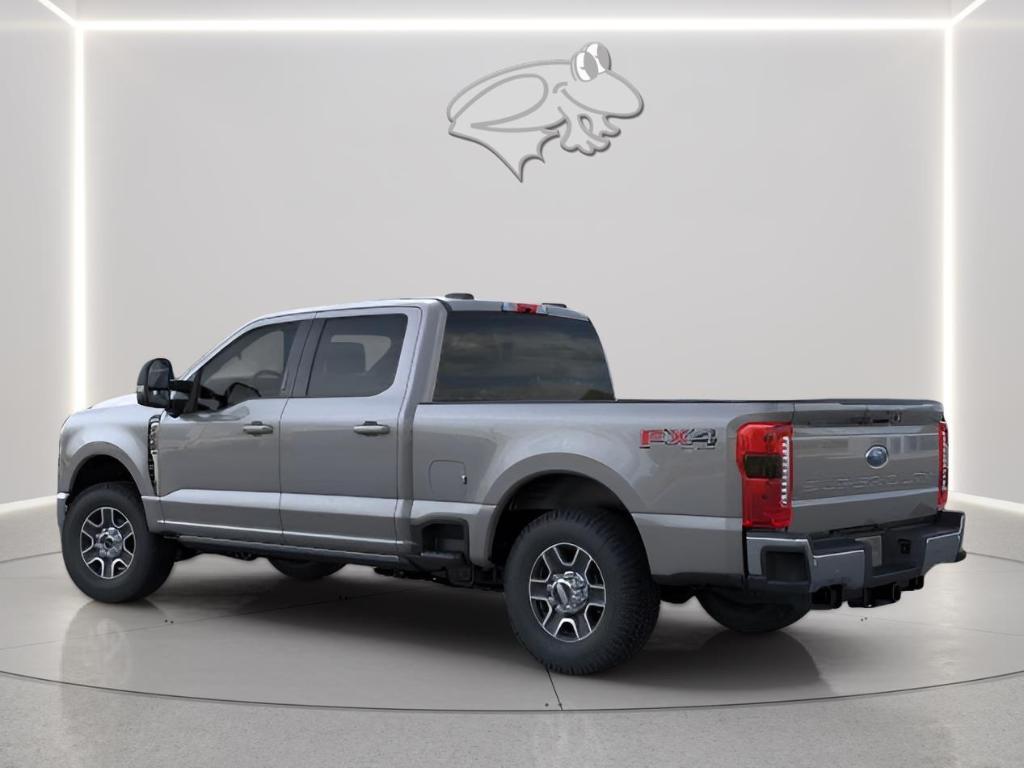 new 2026 Ford F-250 car, priced at $74,784