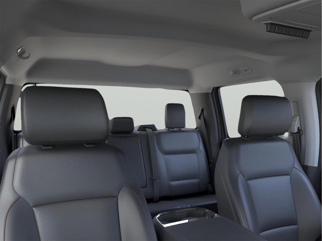 new 2026 Ford F-250 car, priced at $74,784