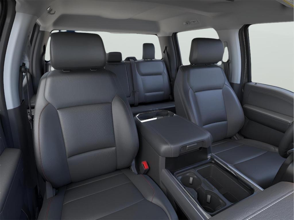 new 2026 Ford F-250 car, priced at $76,083