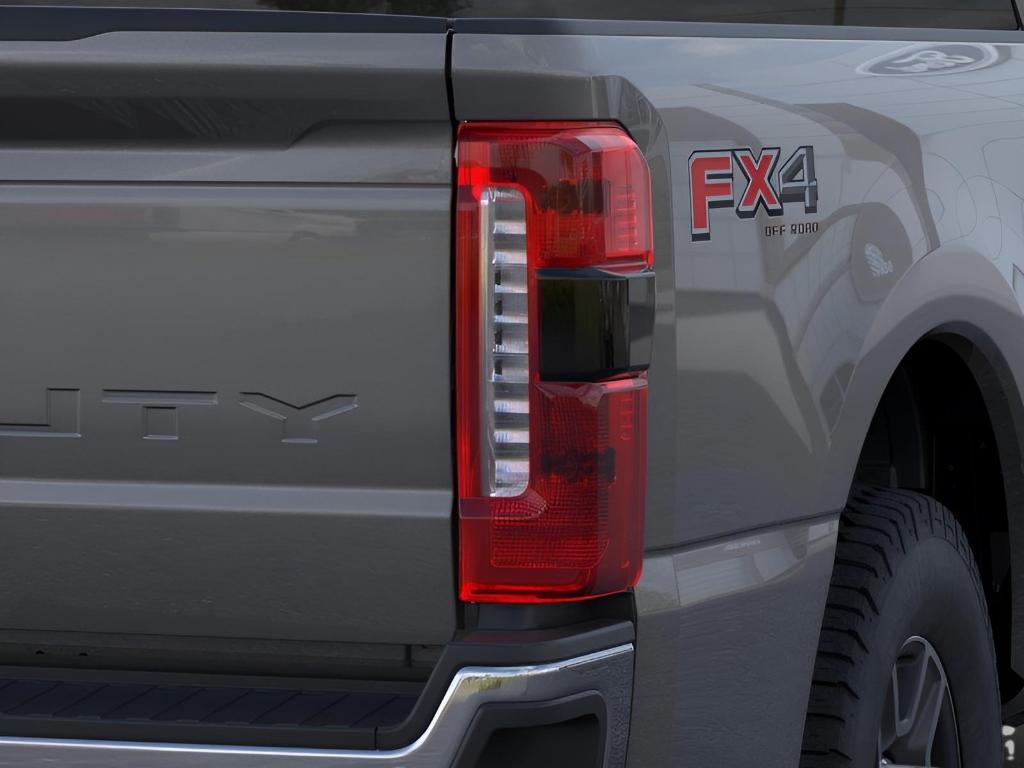 new 2026 Ford F-250 car, priced at $74,784