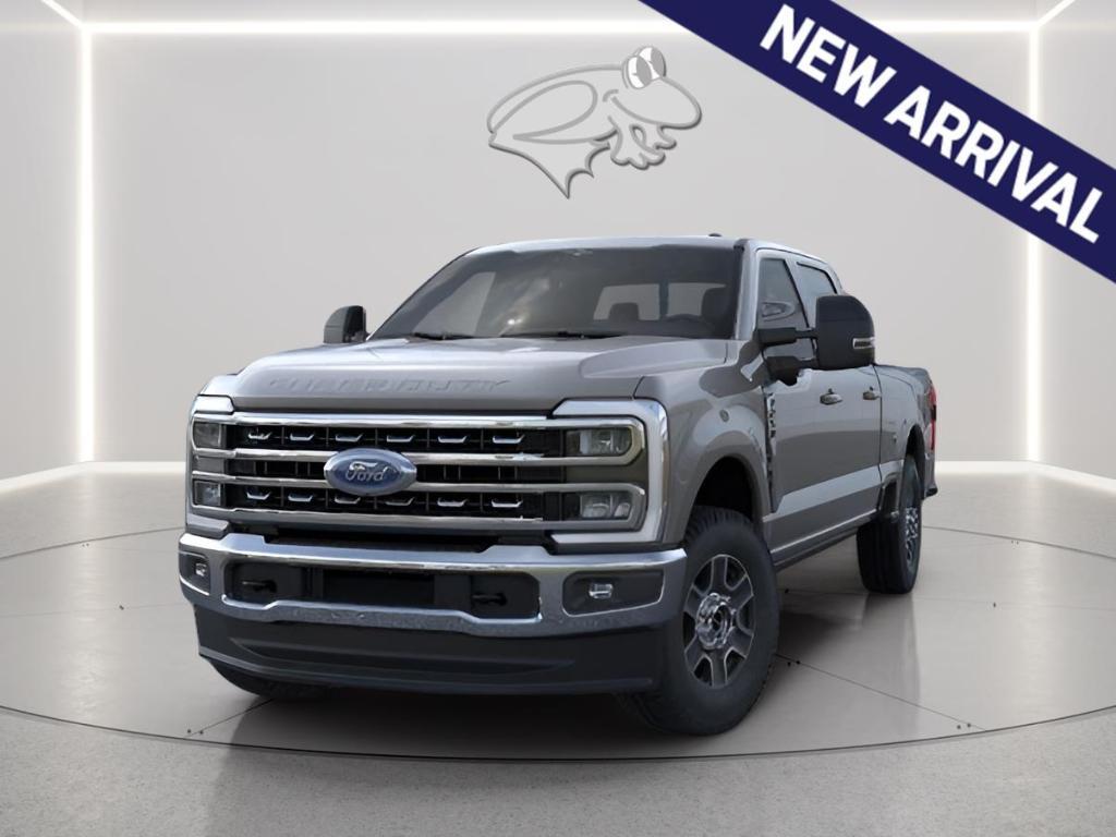 new 2026 Ford F-250 car, priced at $74,784