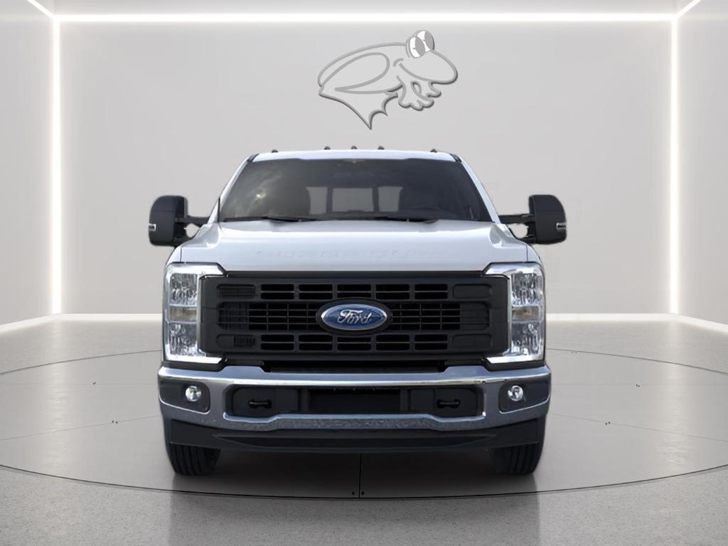 new 2025 Ford F-250 car, priced at $62,500