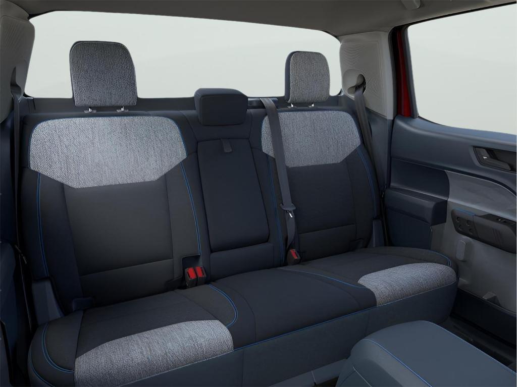 new 2026 Ford Maverick car, priced at $37,109