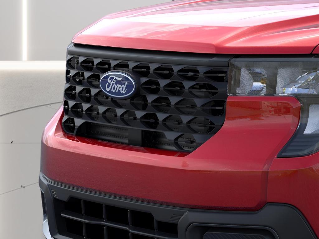 new 2026 Ford Maverick car, priced at $37,109