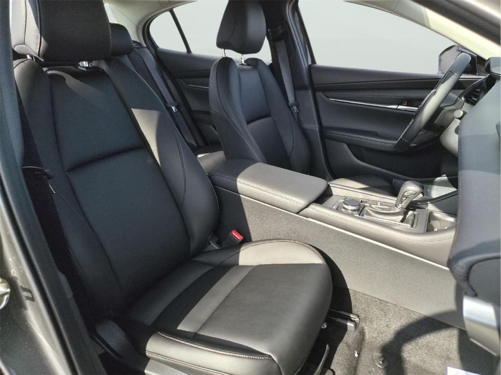 new 2026 Mazda Mazda3 car, priced at $26,794