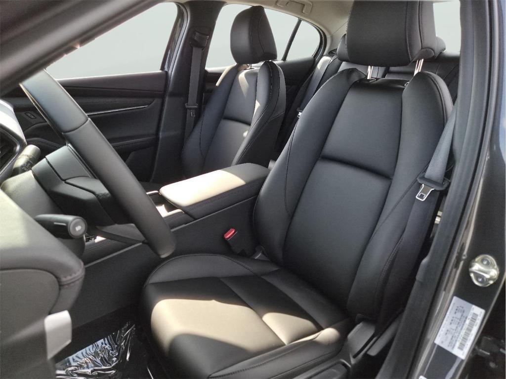 new 2026 Mazda Mazda3 car, priced at $26,794