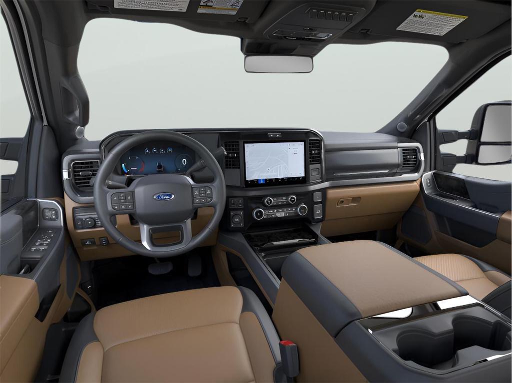 new 2026 Ford F-250 car, priced at $86,829