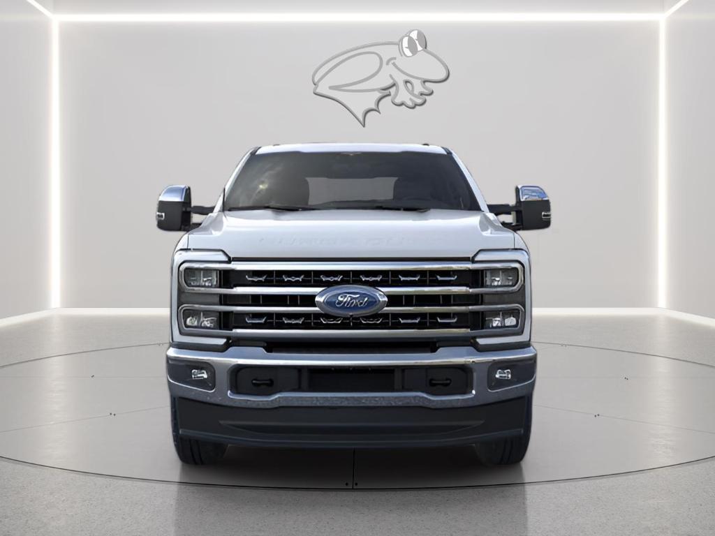 new 2026 Ford F-250 car, priced at $86,829