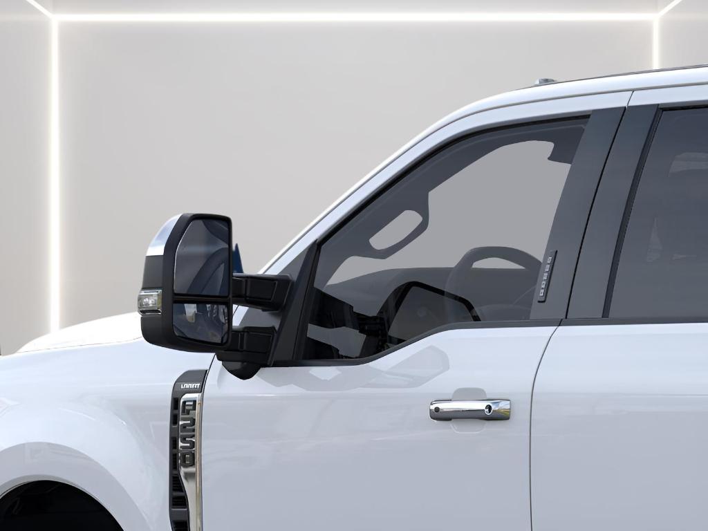 new 2026 Ford F-250 car, priced at $86,829