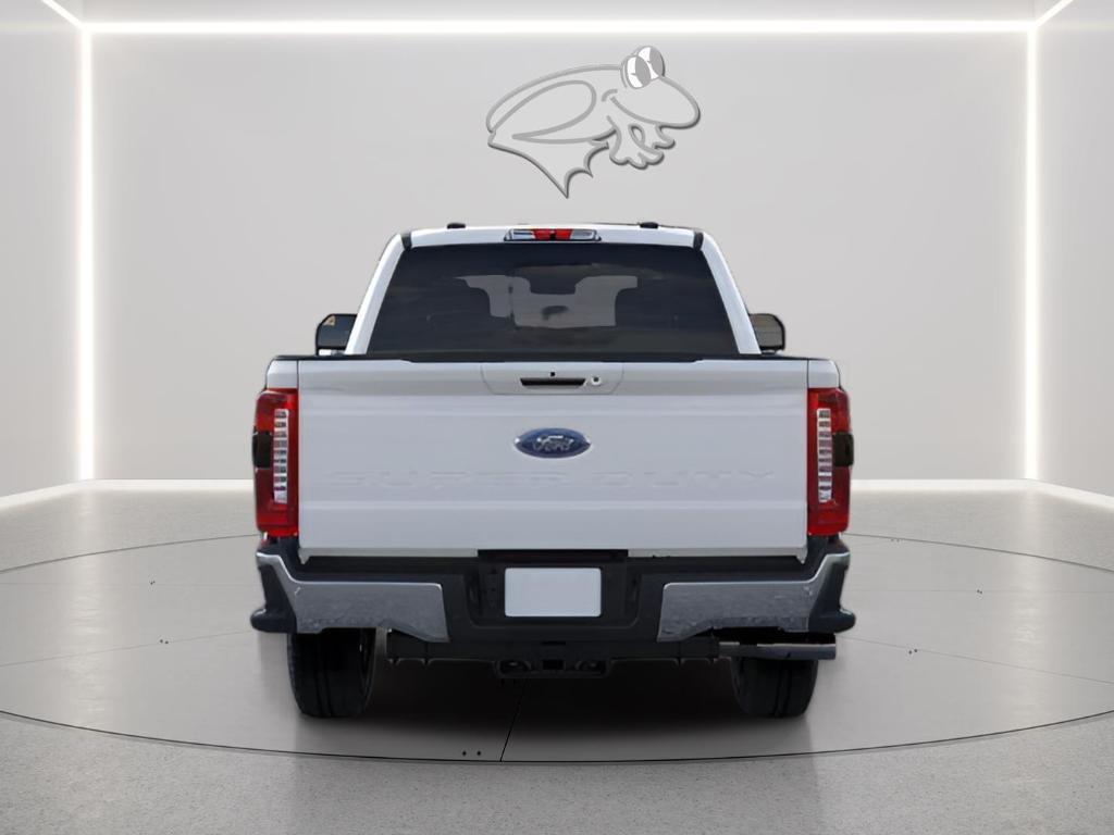 new 2026 Ford F-250 car, priced at $86,829