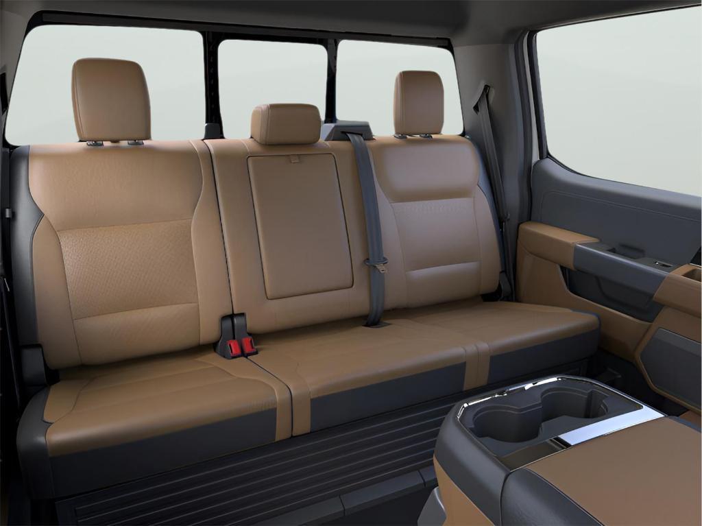 new 2026 Ford F-250 car, priced at $86,829