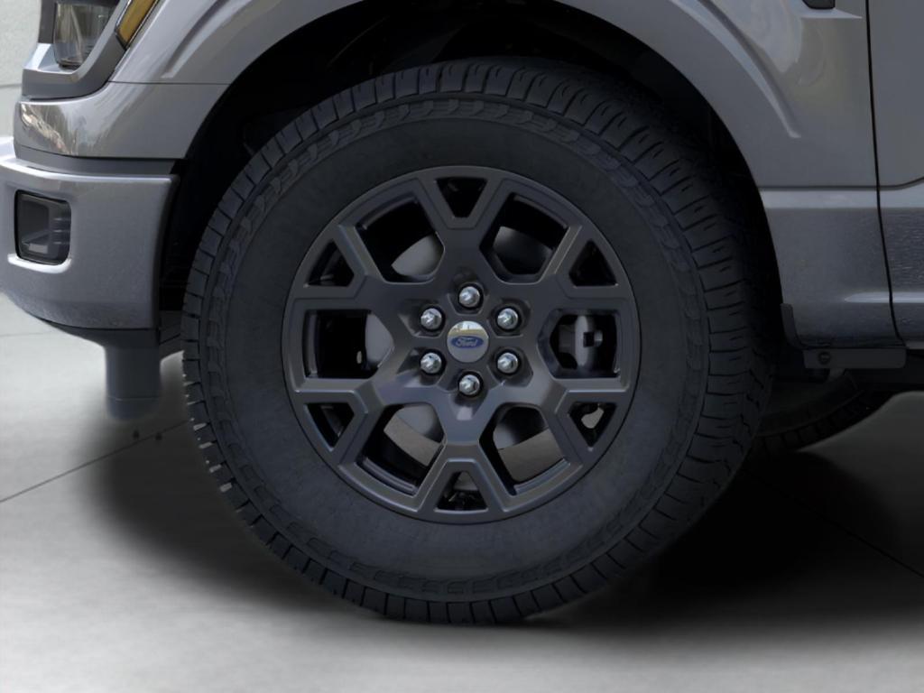 new 2026 Ford F-150 car, priced at $46,710