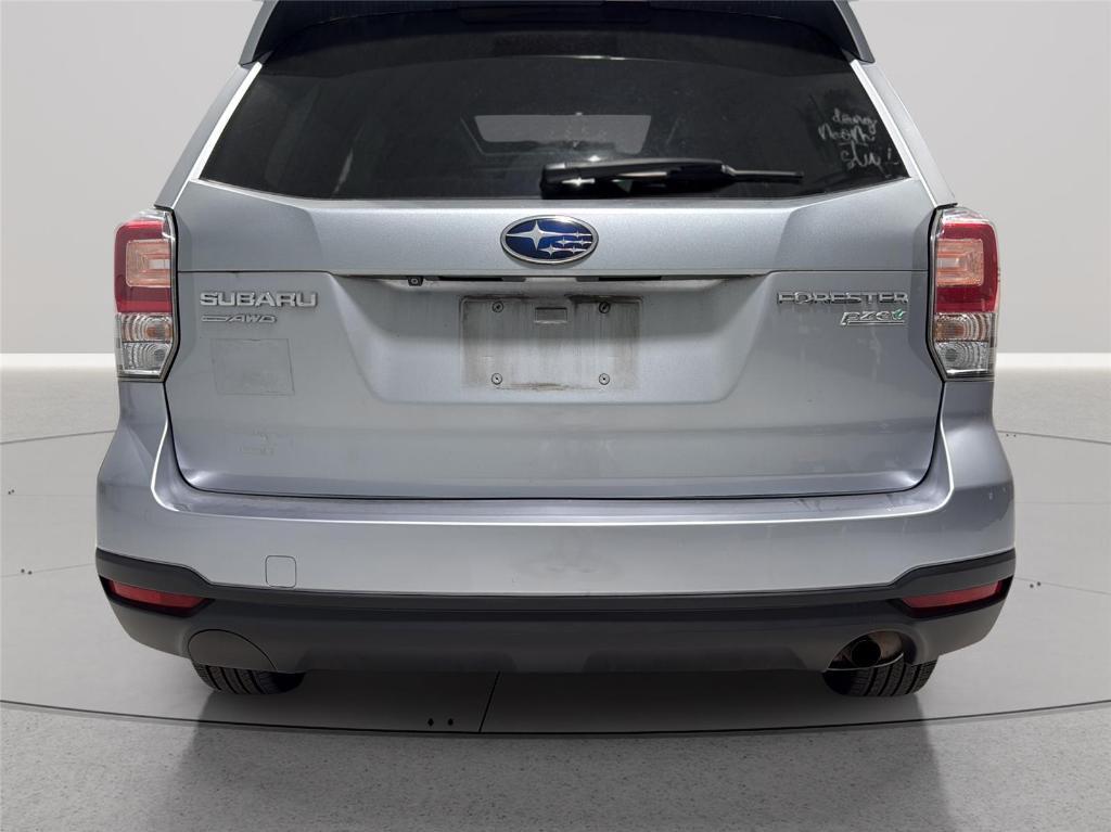 used 2017 Subaru Forester car, priced at $16,000