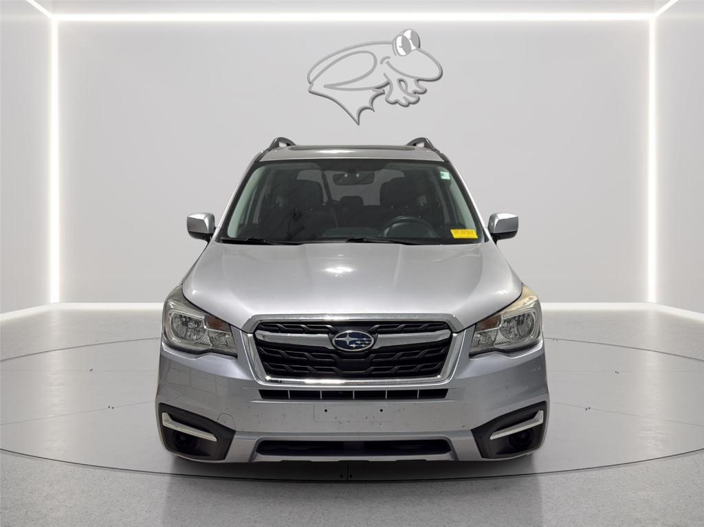 used 2017 Subaru Forester car, priced at $16,000