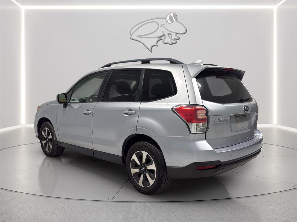 used 2017 Subaru Forester car, priced at $16,000