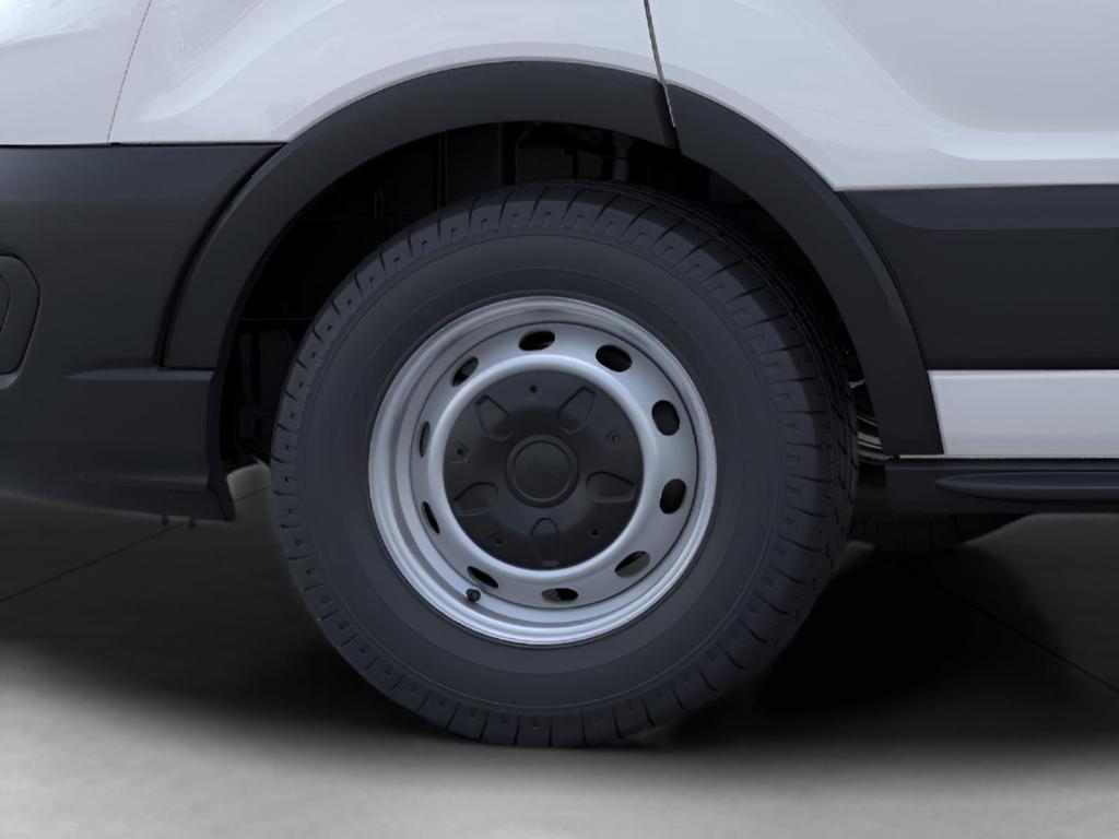 new 2025 Ford Transit-250 car, priced at $41,861