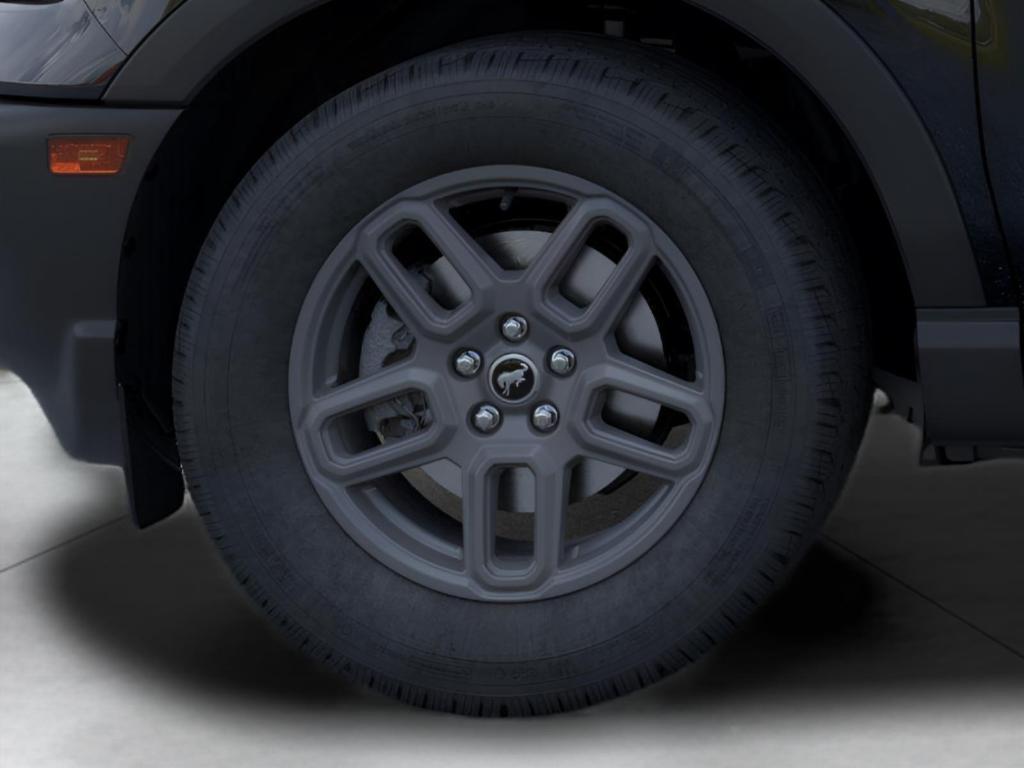 new 2026 Ford Bronco Sport car, priced at $32,934
