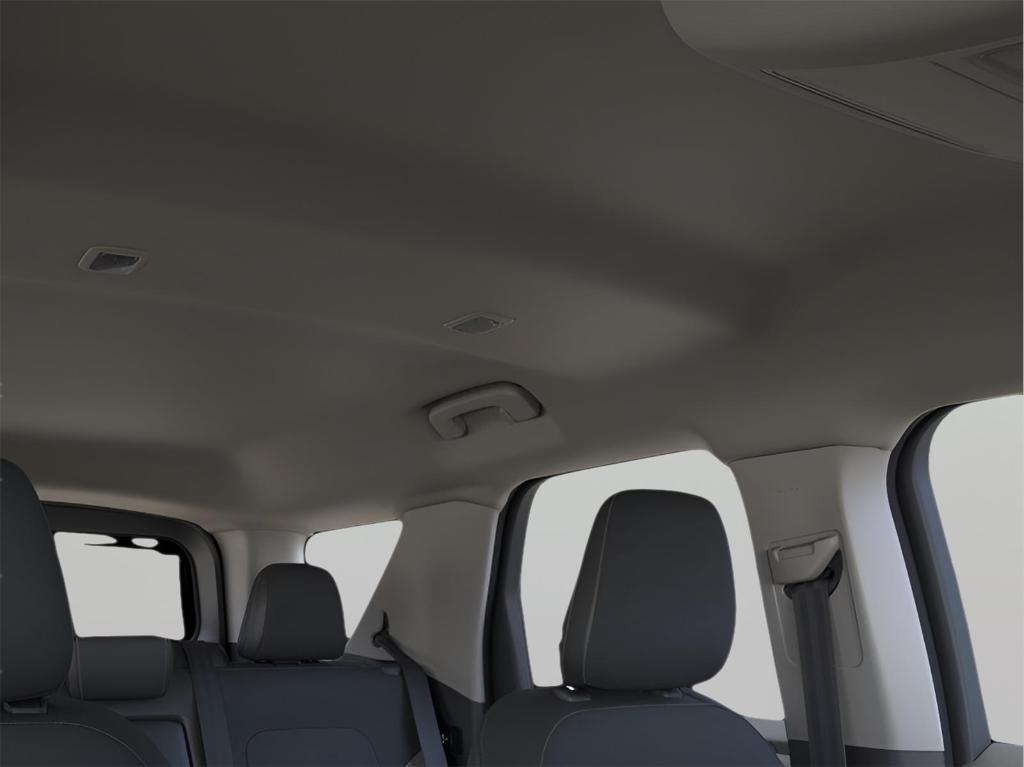 new 2026 Ford Bronco Sport car, priced at $32,934