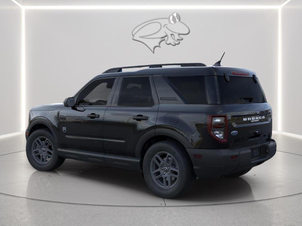 new 2026 Ford Bronco Sport car, priced at $32,934