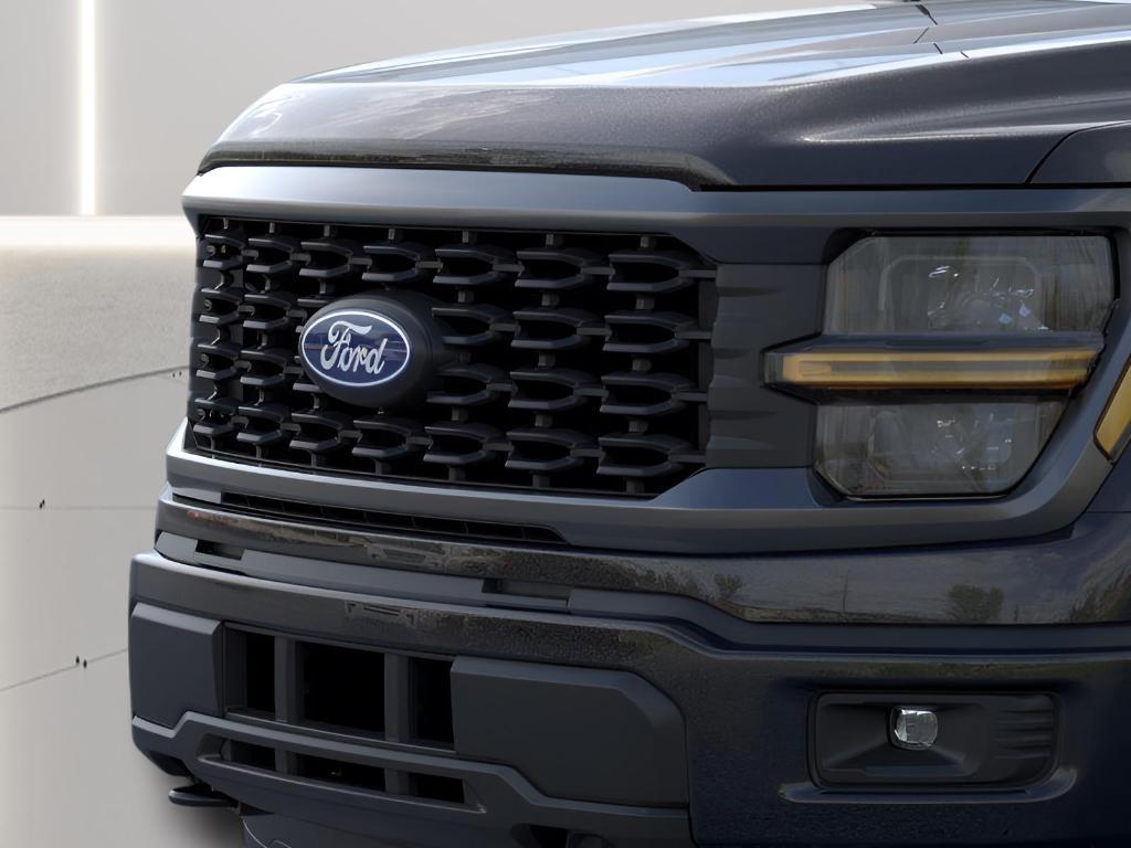 new 2026 Ford F-150 car, priced at $46,568