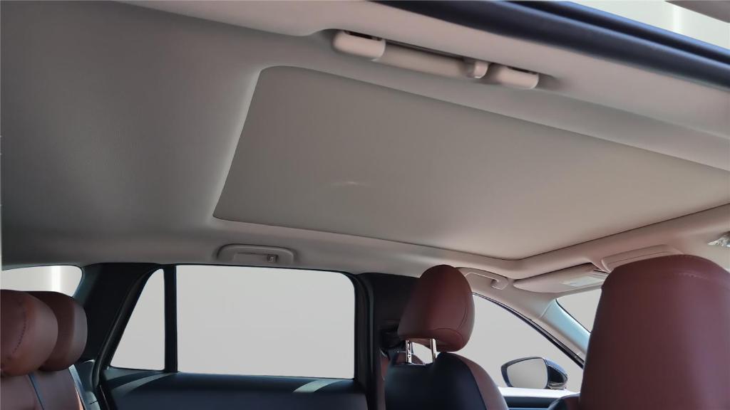 new 2026 Mazda CX-50 car, priced at $42,139