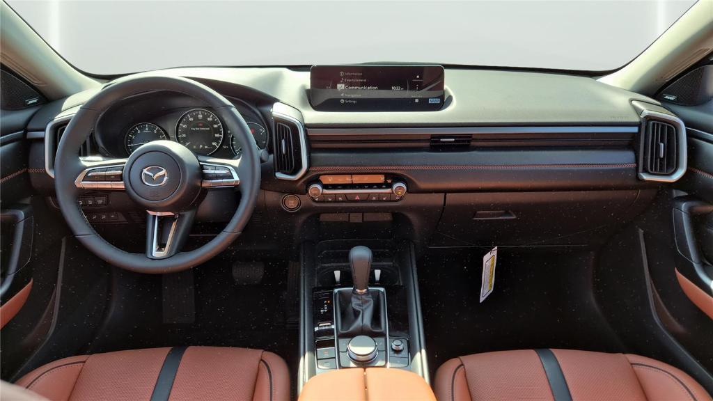 new 2026 Mazda CX-50 car, priced at $42,139