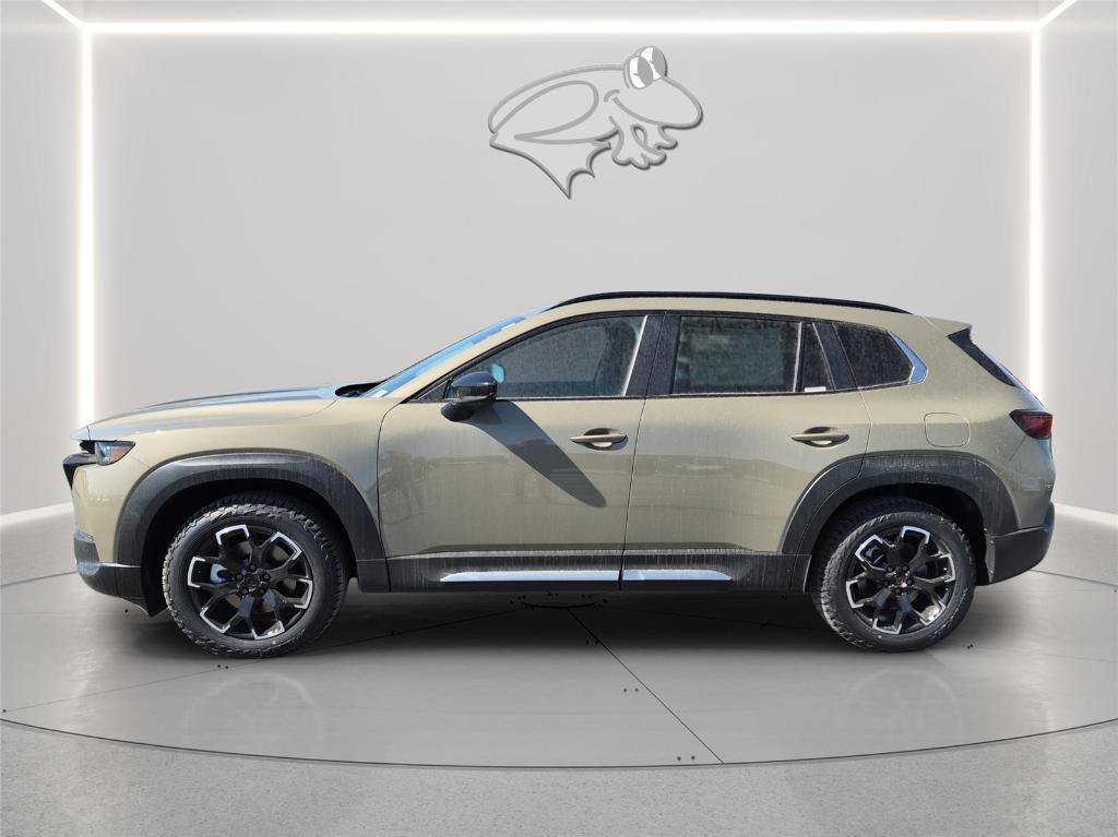 new 2026 Mazda CX-50 car, priced at $42,139
